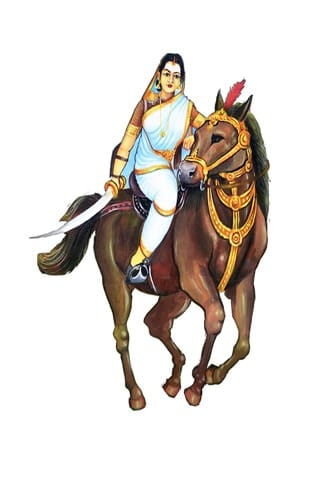 ಹದಿನಾರು ವರ್ಷಕ್ಕೆ ವಿಶ್ವದ ಮೊದಲ ಸ್ತ್ರೀ ಸೈನ್ಯ ಕಟ್ಟಿದ ಯೋಧೆ ಬೆಳವಡಿಯ ರಾಣಿ ಮಲ್ಲಮ್ಮ