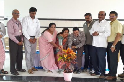 ಶಿಸ್ತುಬದ್ಧ ಜೀವನ ಶೈಲಿಯಿಂದ ಕ್ಯಾನ್ಸರ್ ತಡೆಗಟ್ಟಬಹುದು : ಡಾ.ಆಶಾಚೌದ್ರಿ