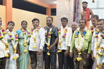 ಮುತ್ತಣ್ಣ, ನಯಾಜ್ ತಂಡಕ್ಕೆ ಭರ್ಜರಿ ಗೆಲುವು