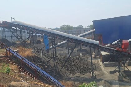  ‘ಮರಕಟ್ಟಿ ಗ್ರಾ.ಪಂ ನಿಂದ ಅನುಮತಿ ಪಡೆಯದೇ ಗಣಿಗಾರಿಕೆ ನಡೆಸುತ್ತಿರುವ ಬಸವ ಸ್ಯಾಂಡ್ ವರ್ಕ್ಸ್ ಅನ್ನು ಬಂದ್ ಮಾಡಿ’