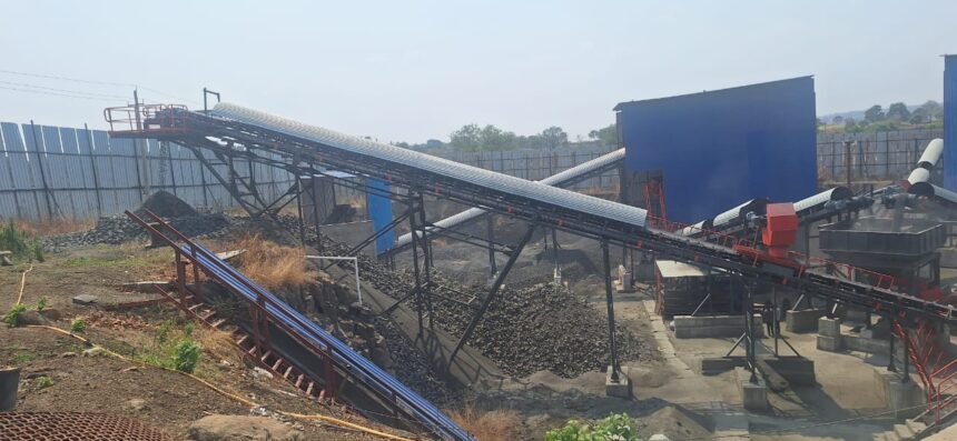 ‘ಮರಕಟ್ಟಿ ಗ್ರಾ.ಪಂ ನಿಂದ ಅನುಮತಿ ಪಡೆಯದೇ ಗಣಿಗಾರಿಕೆ ನಡೆಸುತ್ತಿರುವ ಬಸವ ಸ್ಯಾಂಡ್ ವರ್ಕ್ಸ್ ಅನ್ನು ಬಂದ್ ಮಾಡಿ’ ‘ಮರಕಟ್ಟಿ ಗ್ರಾ.ಪಂ ನಿಂದ ಅನುಮತಿ ಪಡೆಯದೇ ಗಣಿಗಾರಿಕೆ ನಡೆಸುತ್ತಿರುವ ಬಸವ ಸ್ಯಾಂಡ್ ವರ್ಕ್ಸ್ ಅನ್ನು ಬಂದ್ ಮಾಡಿ’