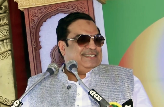 ಮತ ಖರೀದಿ ಮಾಡಿಯೇ ಸಿದ್ದರಾಮಯ್ಯ ಗೆದ್ದಿದ್ದು : ಸಿಎಂ ಇಬ್ರಾಹಿಂ