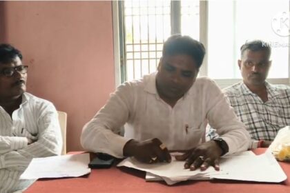 ಲೆಕ್ಕ ಕೇಳಿದರೆ ಸಾಕು ಸಾಮಾನ್ಯ ಸಭೆ ಮುಂದೂಡಿಕೆ:ಮಂಜುನಾಥ್ ರೆಡ್ಡಿ ಆರೋಪ