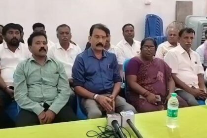 ಶಾಸಕರ ವಿರುದ್ಧ ಆರೋಪ ಮಾಡಿದ್ರೆ ಉಗ್ರ ಹೋರಾಟ ಮಾಡಲಾಗುವುದು