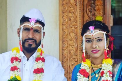 ನಾಲ್ಕು ತಿಂಗಳ ಗರ್ಭಿಣಿ ಅನುಮಾನಾಸ್ಪದವಾಗಿ ಸಾವು