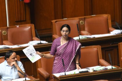 ಮಹಿಳೆಯರ ರಕ್ಷಣೆಗೆ ಬರಲಿದೆ ಅಕ್ಕಾ ಪಡೆ : ಸಚಿವೆ ಲಕ್ಷ್ಮೀ ಹೆಬ್ಬಾಳಕರ್