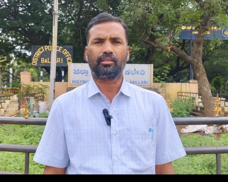 ಪತ್ರಕರ್ತರ ಮೇಲೆ ವಿನಾಕಾರಣ ಪ್ರಕರಣ ದಾಖಲು