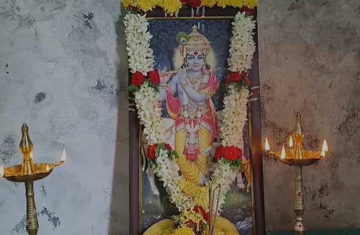 ತಾಲೂಕಾಡಳಿತದಿಂದ ಶ್ರೀ ಕೃಷ್ಣ ಜನ್ಮಾಷ್ಟಮಿ ಜಯಂತ್ಯೋತ್ಸವ ಆಚರಣೆ