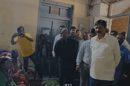 ಹಿಂದಿನ ಸರಕಾರದಲ್ಲಿ ಮಾಡಿದ ಟೆಂಡರ ಕ್ಲೀಯರ ಮಾಡಿ: ಶಾಸಕ ರಮೇಶ ಜಾರಕಿಹೋಳಿ 