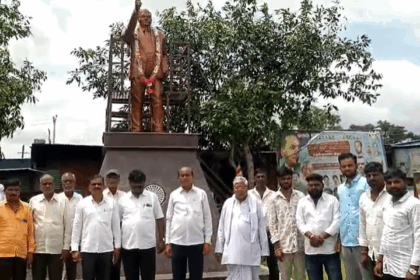 ಒಳಮೀಸಲಾತಿಗೆ ಜಾರಿಗೆ ಬಲಗೈ ಸಮುದಾಯ ಹರ್ಷ
