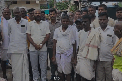 ಐವರ ಆತ್ಮಹತ್ಯೆ ಪ್ರಕರಣ: ಪರಿಹಾರಕ್ಕೆ ಮನವಿ