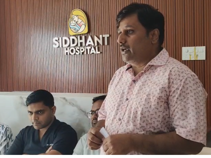 ಶಮನೇವಾಡಿ ಸಿದ್ಧಾಂತ ಆಸ್ಪತ್ರೆಯಲ್ಲಿ ಉಚಿತ ಸರ್ವ ರೋಗ ತಪಾಸನೆ ಶಿಬಿರ ಶಮನೇವಾಡಿ ಸಿದ್ಧಾಂತ ಆಸ್ಪತ್ರೆಯಲ್ಲಿ ಉಚಿತ ಸರ್ವ ರೋಗ ತಪಾಸನೆ ಶಿಬಿರ