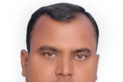 ಕನ್ನಡ ನಾಡು ನುಡಿ ಸೇವಕ ಸಂಗಮೇಶ ಎನ್ ಜವಾದಿ