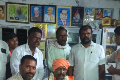 ಕಾರುಣ್ಯಶ್ರಮ ಒಂದು ಪುಣ್ಯ ಸ್ಥಳ ಅಂಕಲಿಶ್ರೀ