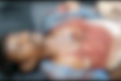 ಕೊಡಲೆಯಿಂದ ಕೊಚ್ಚಿ ಮಲಗಿದ್ದವನನ್ನು ಹೆಣವಾಗಿಸಿದ ಮಾವ