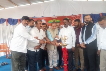 ಜಾನಪದವು ನಮ್ಮ ಸಂಸ್ಕೃತಿಯ ಪ್ರತೀಕ : ಡಾ. ಚಿಕ್ಕ ಹೆಜ್ಜಾಜಿ ಮಹಾದೇವ್