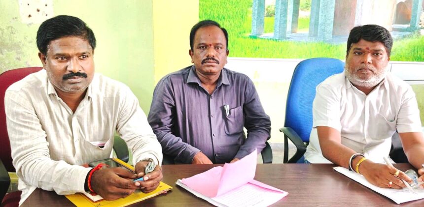 ಸ್ವಾತ್ಯಂತ್ರ ದಿನಾಚರಣೆ ಪೂರ್ವಭಾವಿ ಸಭೆ ಸ್ವಾತ್ಯಂತ್ರ ದಿನಾಚರಣೆ ಪೂರ್ವಭಾವಿ ಸಭೆ