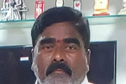 ಒಳ ಮೀಸಲಾತಿ ಜಾರಿ ಮಾಡುವ ಕುರಿತು ಮಾದಿಗ ದಂಡೋರ ಅಗ್ರಹ