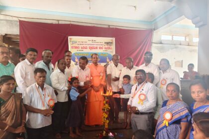 ಸುರೇಬಾನ ವಲಯ ಮಟ್ಟದ ಕ್ರೀಡಾಕೂಟ 