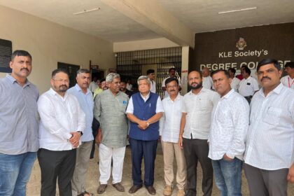 ಮಾಧುರಿ’ಯನ್ನು ಮಠಕ್ಕೆ ಕರೆತರಲು ಮನವಿ