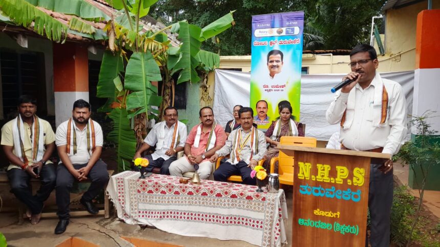 ಹಿರೋಶಿಮಾ ಘಟನೆ ಇತಿಹಾಸದಲ್ಲಿ ದಾಖಲಾದ ಕರಾಳ ಅಧ್ಯಾಯ : ವಿ.ಆರ್. ಉಮೇಶ್ ಹಿರೋಶಿಮಾ ಘಟನೆ ಇತಿಹಾಸದಲ್ಲಿ ದಾಖಲಾದ ಕರಾಳ ಅಧ್ಯಾಯ : ವಿ.ಆರ್. ಉಮೇಶ್