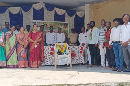 ಸಂಪತ್ತು, ವಿಜ್ಞಾನ, ಕಾನೂನಿಗಿಂತ ಆತ್ಮಜ್ಞಾನ ಇರುವ ದೇಶ ನಮ್ಮ ಭಾರತ: ಎಎಸ್ಐ ಗೌರಿಶಂಕರ್