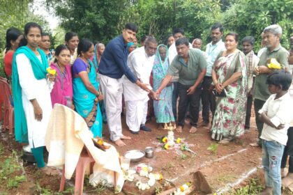 ಮಾಸಾಸನ ಪಡೆಯುವ ಸದಸ್ಯರಿಗೆ ಯೋಜನಯಿಂದ ವಾತ್ಸಲ್ಯ ಮನೆ ನಿರ್ಮಾಣ