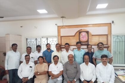 ಅತಿ ಶೀಘ್ರದಲ್ಲೇ ಉತ್ತರ ಕರ್ನಾಟಕ ಜಾನಪದ ಪರಿಷತ್ ಕಾರ್ಯ ಆರಂಭ : ಡಾ. ಬಿರಾದಾರ್