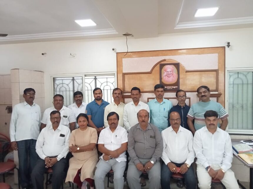 ಅತಿ ಶೀಘ್ರದಲ್ಲೇ ಉತ್ತರ ಕರ್ನಾಟಕ ಜಾನಪದ ಪರಿಷತ್ ಕಾರ್ಯ ಆರಂಭ : ಡಾ. ಬಿರಾದಾರ್