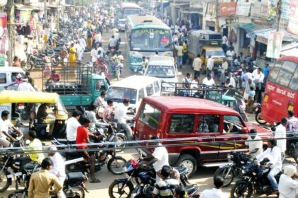 ತಾಲೂಕು ಆಡಳಿತದಿಂದ ವಿಶ್ರಾಂತ ಜೀವನ: ನಾಗರೀಕರಿಗೆ ನರಕ ದರ್ಶನ