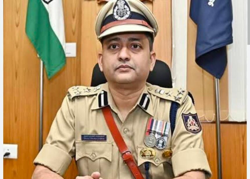 ಗಣೇಶ ಚತುರ್ಥಿ  ಮಾರ್ಗಸೂಚಿ ಉಲ್ಲಂಘಿಸಿದರೆ ಕ್ರಮ : ಕಮಿಷನರ್