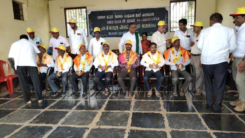 ಅದ್ದೂರಿಯಾಗಿ ಉದ್ಘಾಟನೆ ಗೊಂಡ ವಲಯ ಮಟ್ಟದ ಕ್ರೀಡಾಕೂಟ ಅದ್ದೂರಿಯಾಗಿ ಉದ್ಘಾಟನೆ ಗೊಂಡ ವಲಯ ಮಟ್ಟದ ಕ್ರೀಡಾಕೂಟ