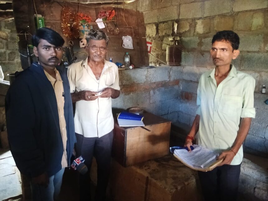 ಶಿಗ್ಗಾಂವಿಯಲ್ಲಿ ಬಲು ನರ್ತನ ವಾಡುತ್ತಿದೆ ಮಟ್ಕಾ ದಂಧೆ ಶಿಗ್ಗಾಂವಿಯಲ್ಲಿ ಬಲು ನರ್ತನ ವಾಡುತ್ತಿದೆ ಮಟ್ಕಾ ದಂಧೆ