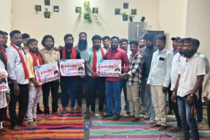 ಜಿಲ್ಲಾ ಯುವ ಮಹೋತ್ಸವಕ್ಕೆ ಹೆಚ್ಚಿನ ಜನ ಭಾಗವಹಿಸಿ:ತಾಲ್ಲೂಕು ಅಧ್ಯಕ್ಷ ರೋಹನ