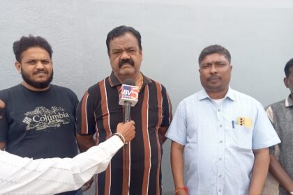 ಗೌರಿ ಗಣೇಶ ಹಬ್ಬದ ಶುಭಾಶಯ ಕೋರಿದ – ಕಾಂಗ್ರೆಸ್ ಮುಖಂಡ ಮಂಜುನಾಥ್ ಟ್ರಾವೆಲ್ಸ್