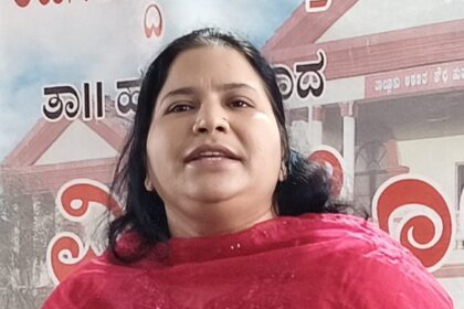 ಭಾರಿ ಮಳೆ,ಮುಂಜಾಗ್ರತೆ ವಹಿಸಲು ತಹಸೀಲ್ದಾರ್ ಮನವಿ