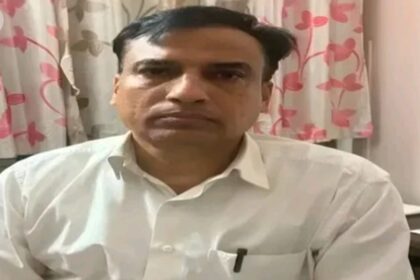 ಭೂ ಮತ್ತು ಗಣಿ ಇಲಾಖೆ ಅಧಿಕಾರಿ ಫಯಾಜ್ ಅಹ್ಮದ್ ಶೇಕ್ ಲೋಕಾಯುಕ್ತರ ಬಲೆಗೆ