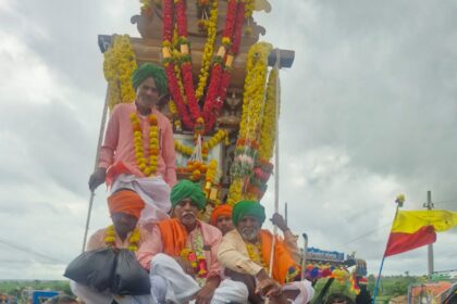 ಗ್ಯಾನಪ್ಪಯ್ಯನವರ ಉಚ್ಚಯ್ಯ್ ಉತ್ಸವ