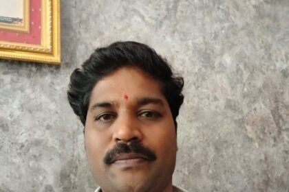 ಸರ್ಕಾರದ ಸ್ಥಳಗಳು ಸಾರ್ವಜನಿಕರಿಗೆ ಉಪಯೋಗವಾಗಲಿ : ವಿನೋದ್ ಸಾಹುಕಾರ್