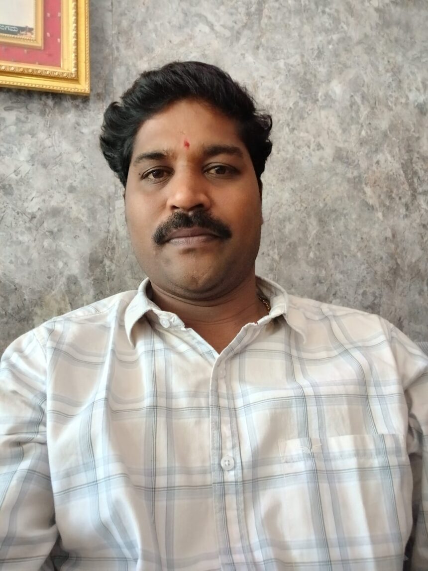 ಸರ್ಕಾರದ ಸ್ಥಳಗಳು ಸಾರ್ವಜನಿಕರಿಗೆ ಉಪಯೋಗವಾಗಲಿ : ವಿನೋದ್ ಸಾಹುಕಾರ್