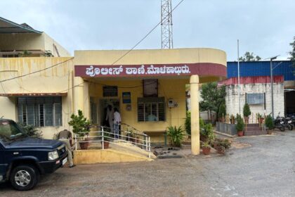 ವಂಚಿಸಿ ಬಾಲಕಿಯನ್ನು ವಿವಾಹವಾಗಿದ್ದ ಯುವಕ ಜೈಲು ಪಾಲು