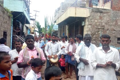 ಅವರಾದಿ ಶ್ರೀ ಬಸವೇಶ್ವರ ಯುವಕ ಮಂಡಳದ ಭಜನಾ ಮಹಾಮಂಗಲ 