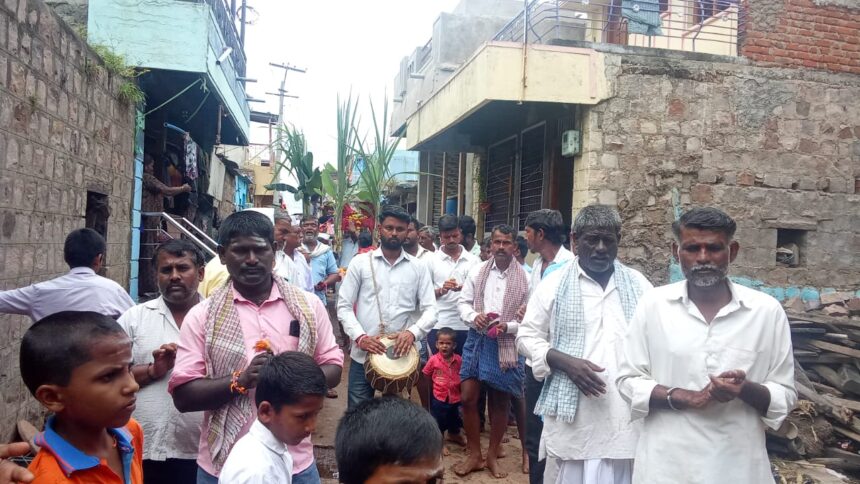 ಅವರಾದಿ ಶ್ರೀ ಬಸವೇಶ್ವರ ಯುವಕ ಮಂಡಳದ ಭಜನಾ ಮಹಾಮಂಗಲ 