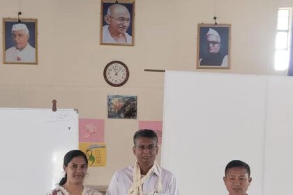 ‘ಸರ್ವೋದಯ ಸಂಕಲ್ಪ’ ಶಿಬಿರ ತರಬೇತಿಯಷ್ಟೇ ಅಲ್ಲ ಇದೊಂದು ಚಳುವಳಿ ‘