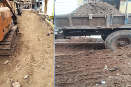 ನಗರ ಸಭೆಯ ವಾರ್ಡಿ 11ರಲ್ಲಿ ಸಮಸ್ಯೆಗಳ ಸುರಿಮಳೆ