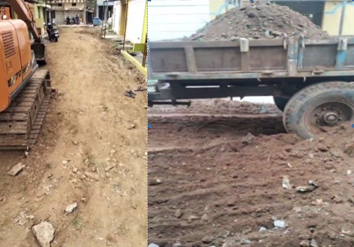 ನಗರ ಸಭೆಯ ವಾರ್ಡಿ 11ರಲ್ಲಿ ಸಮಸ್ಯೆಗಳ ಸುರಿಮಳೆ ನಗರ ಸಭೆಯ ವಾರ್ಡಿ 11ರಲ್ಲಿ ಸಮಸ್ಯೆಗಳ ಸುರಿಮಳೆ