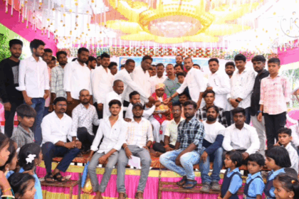 ನಾರಾಯಣ ಮರಕುಂದ ಅವರ ನಿವೃತ್ತ ಜೀವನ ಸುಖಕರವಾಗಿರಲಿ