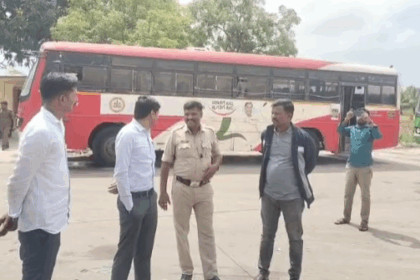 ಸಾರಿಗೆ ನೌಕರರ ಮುಷ್ಕರ ಹಿನ್ನಲೆ