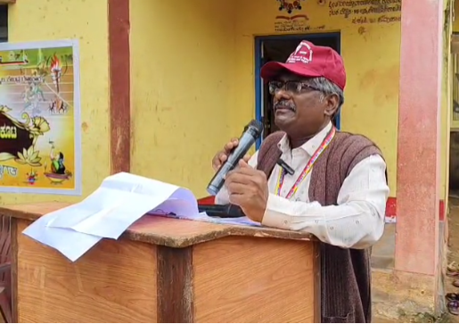 ಮಕ್ಕಳು ಸೋಲೆ ಗೆಲುವಿನ ಮೆಟ್ಟಿಲು ಎಂದು ಭಾವಿಸಿ ಕ್ರೀಡೆಯಲ್ಲಿ ಪಾಲ್ಗೊಳ್ಳಬೇಕು : ಜಿ.ಬಿ.ಬಳಗಾರ ಮಕ್ಕಳು ಸೋಲೆ ಗೆಲುವಿನ ಮೆಟ್ಟಿಲು ಎಂದು ಭಾವಿಸಿ ಕ್ರೀಡೆಯಲ್ಲಿ ಪಾಲ್ಗೊಳ್ಳಬೇಕು : ಜಿ.ಬಿ.ಬಳಗಾರ