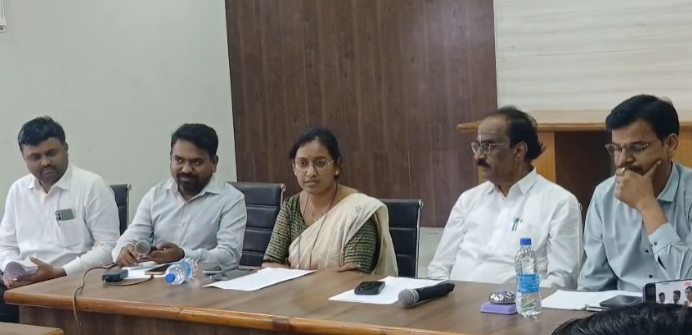 ಸ್ವಾತಂತ್ರ್ಯ ದಿನಾಚರಣೆಯ ಅಂಗವಾಗಿ ಪೂರ್ವಭಾವಿ ಸಭೆ